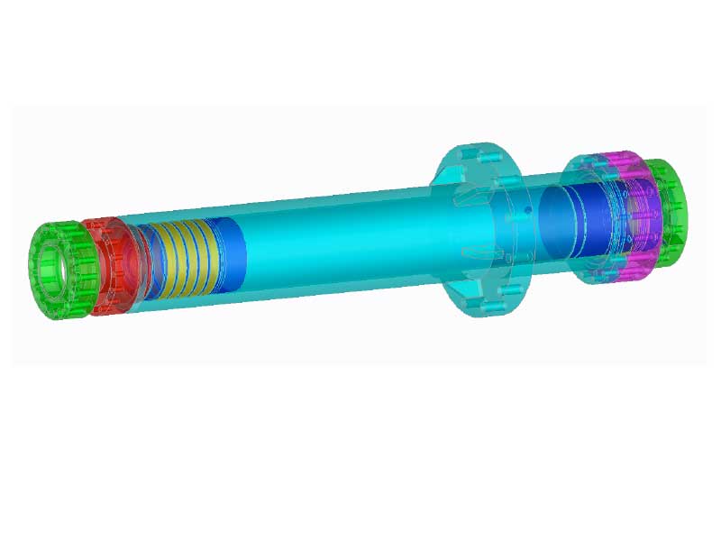 hydrauli-cylinders 11012 - aem3