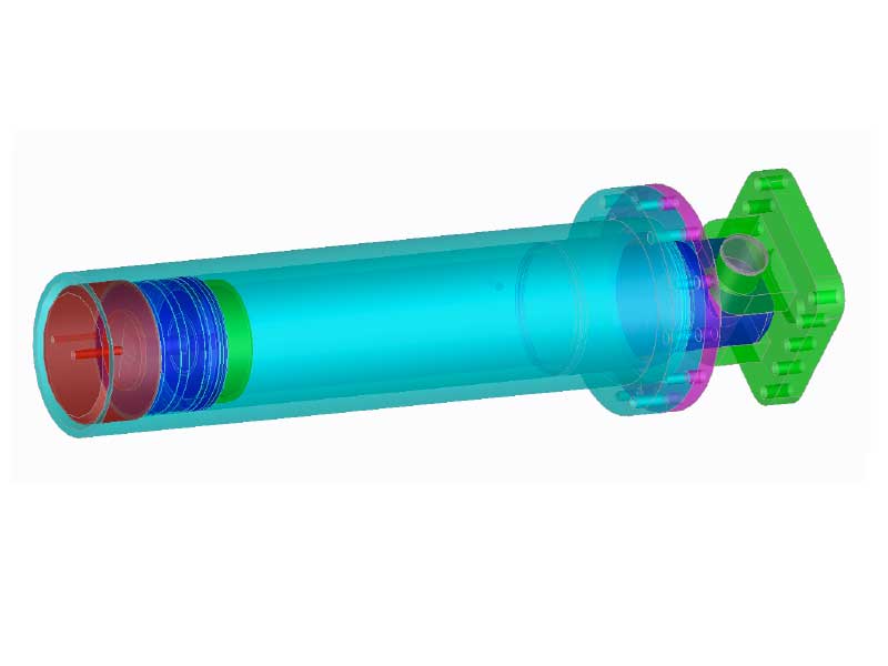 hydrauli-cylinders 14007 - aem3